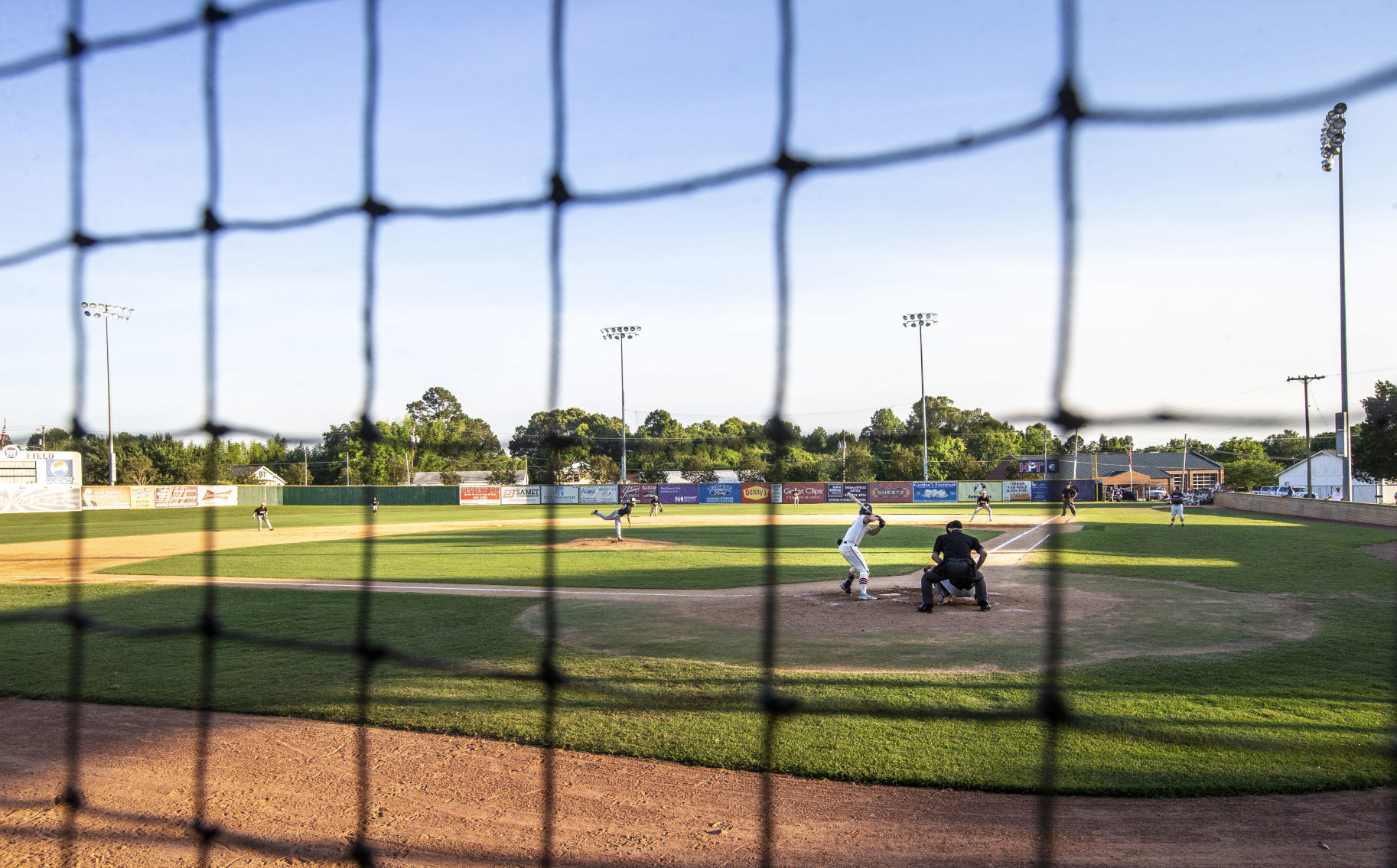 Baseball